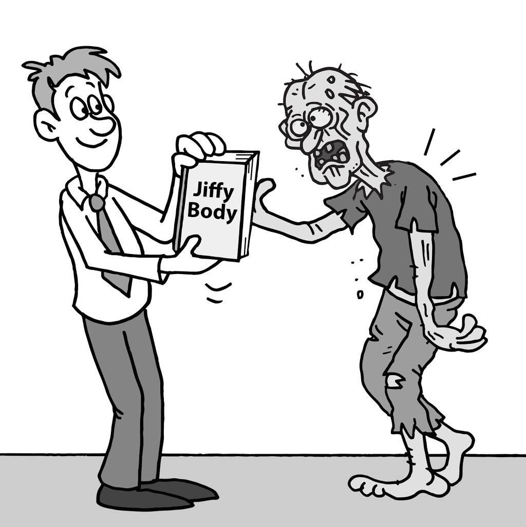 Jiffy Body | 11317 W Maplewood Dr, Littleton, CO 80127, USA | Phone: (303) 641-0941