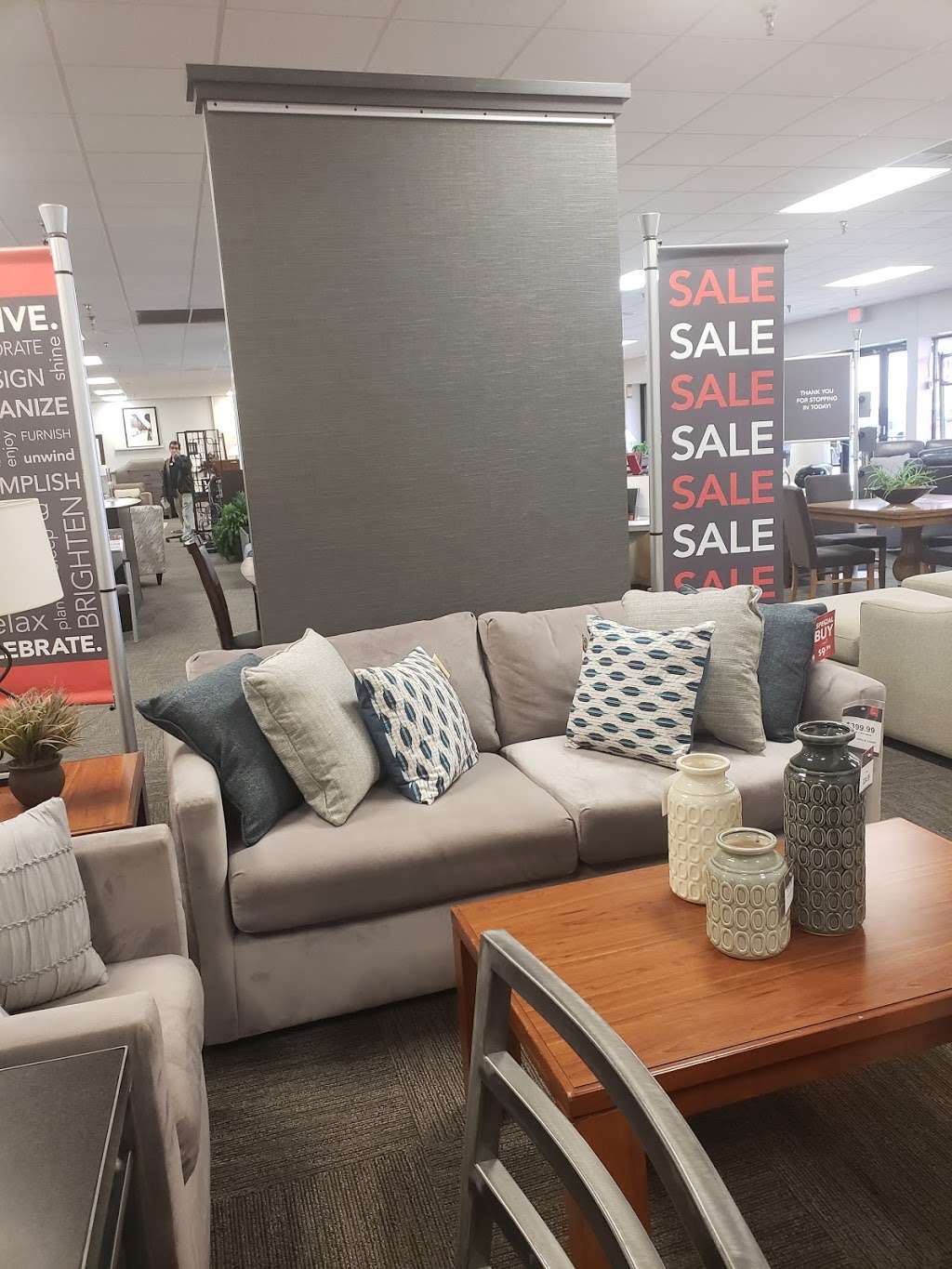 Cort Clearance Center Furniture Store 8155 Kempwood Dr