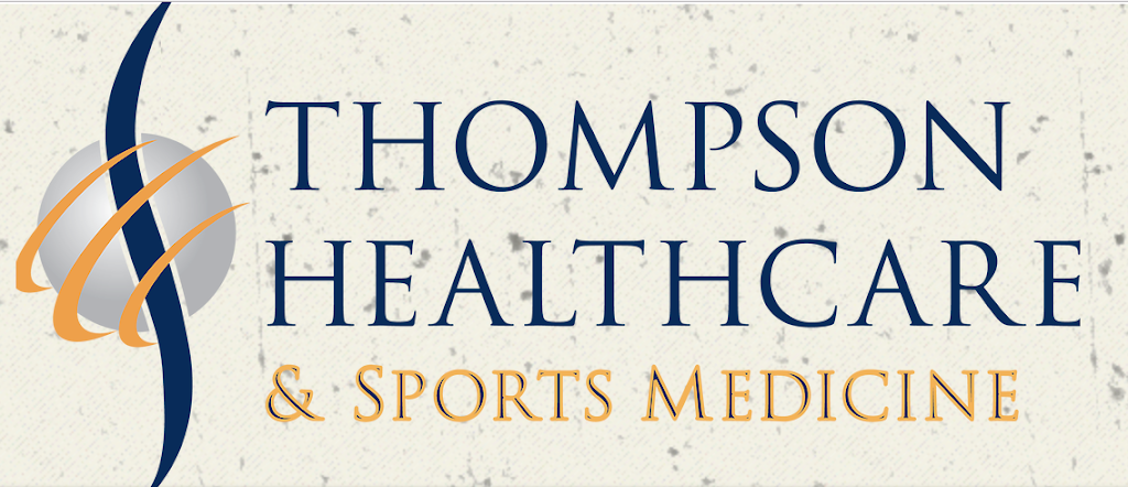 Thompson Healthcare & Sports Medicine | 1479 County Rd 539, Little Egg Harbor Township, NJ 08087, USA | Phone: (609) 829-5656