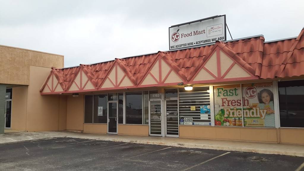 JC Food Mart #3 | 4163 Naco Perrin Blvd, San Antonio, TX 78217, USA | Phone: (210) 654-7872