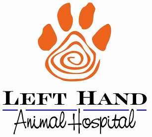 Left Hand Animal Hospital | 136 2nd Ave, Niwot, CO 80544, USA | Phone: (303) 652-8387