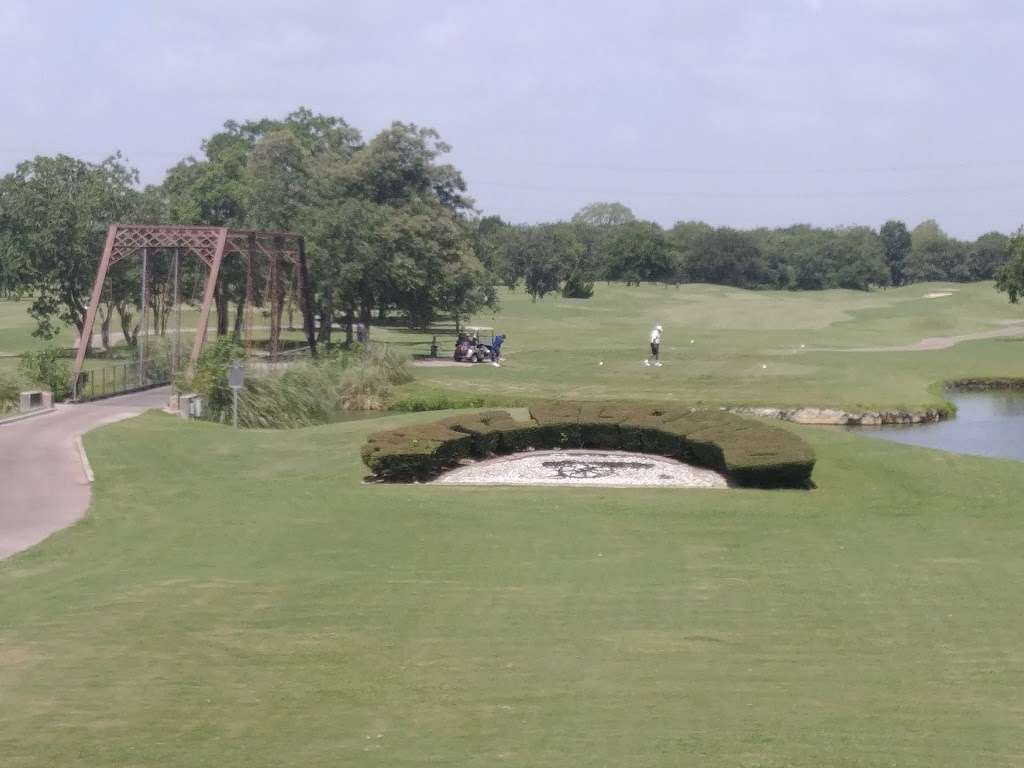 The Battleground Golf Course | 1600 Georgia Ave, Deer Park, TX 77536, USA | Phone: (281) 478-4653