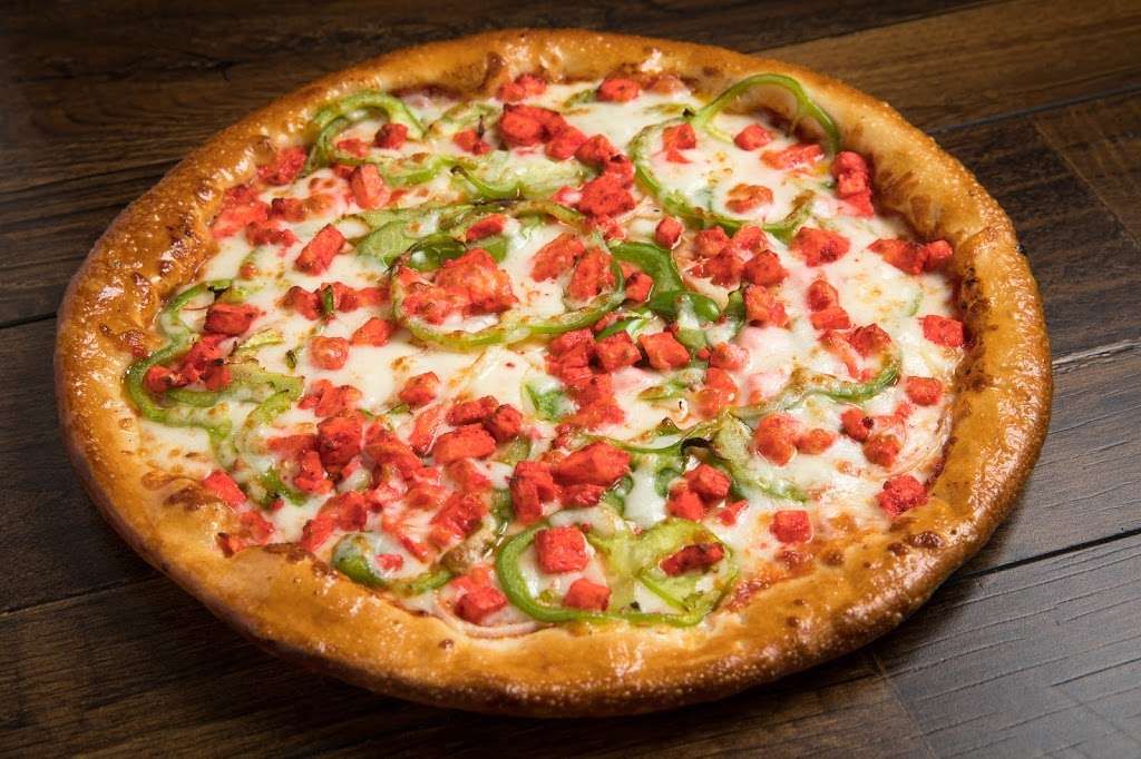 Tastee Pizza & Wings | 9203 South, Hwy 6, Houston, TX 77083, USA | Phone: (281) 530-8222