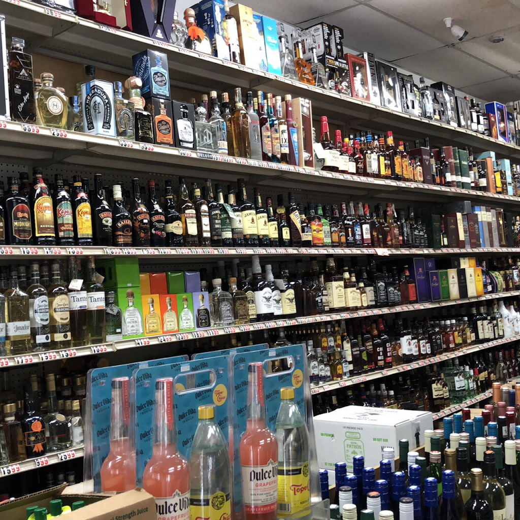 H & H Discount Liquor | 2223, 4955 E Craig Rd # 13, Las Vegas, NV 89115, USA | Phone: (702) 629-4034