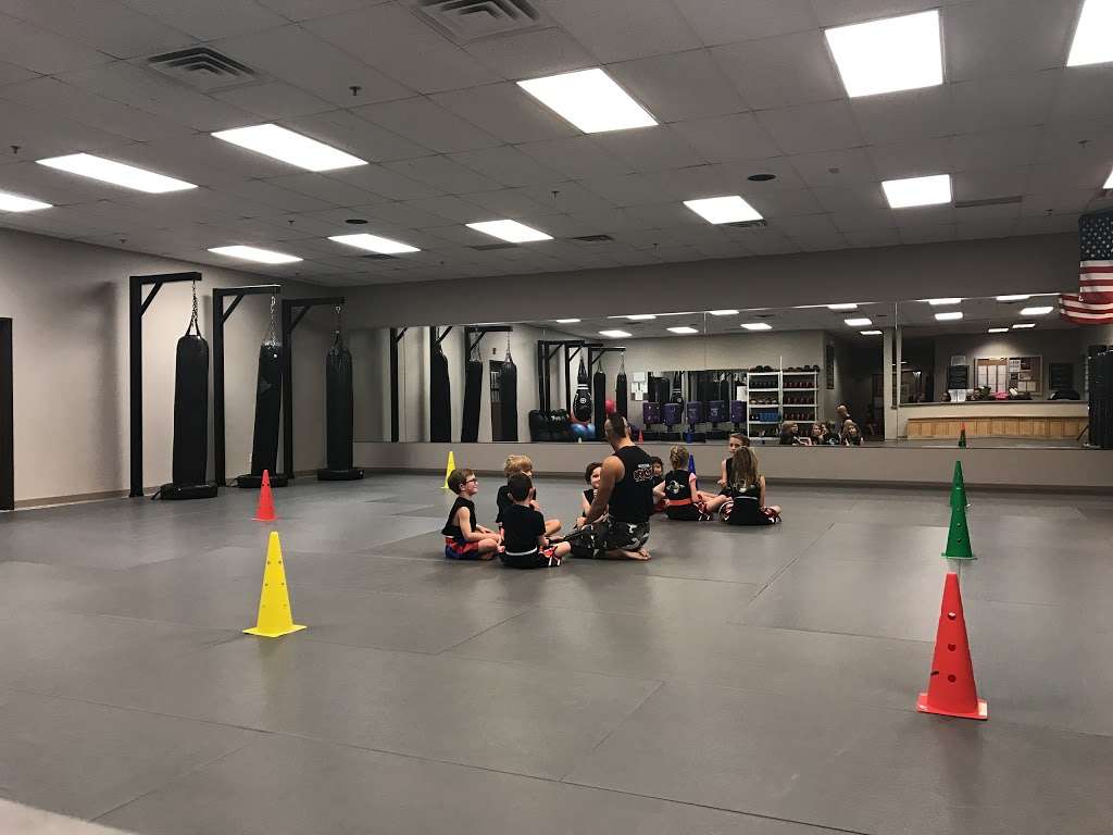 Trans Martial Arts & Fitness Center | 117 S Sunset St D, Longmont, CO 80501, USA | Phone: (303) 776-1887