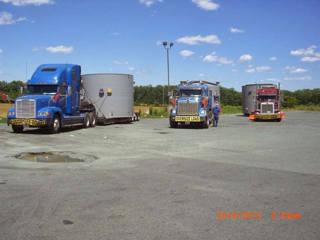 Big Lake Logistics Inc | 501 S Main St, Highlands, TX 77562, USA | Phone: (281) 843-2626