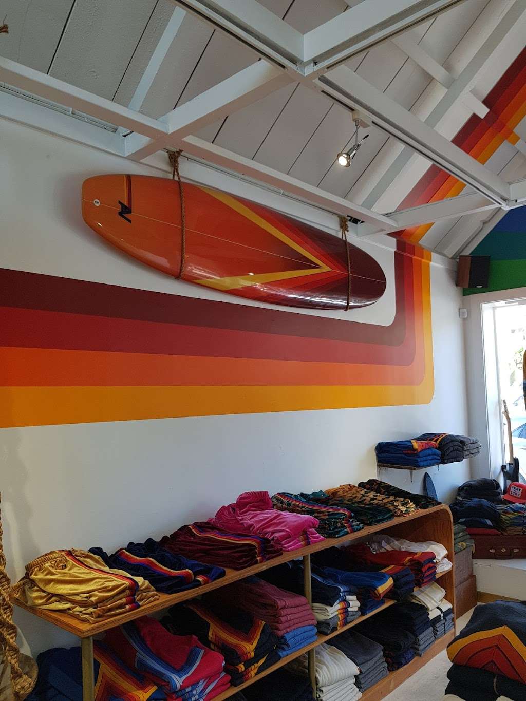 Aviator Nation | 1143 S Coast Hwy, Laguna Beach, CA 92651, USA | Phone: (949) 715-7887