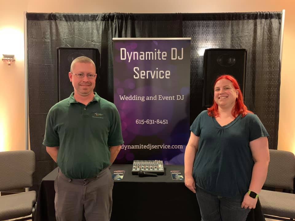 Dynamite DJ Service | 3446 Bell St, Ashland City, TN 37015, USA | Phone: (615) 631-8451