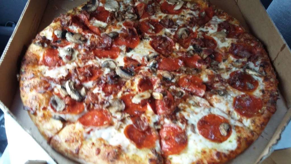 Dominos Pizza | 4795 Fay Blvd, Cocoa, FL 32927, USA | Phone: (321) 632-6781