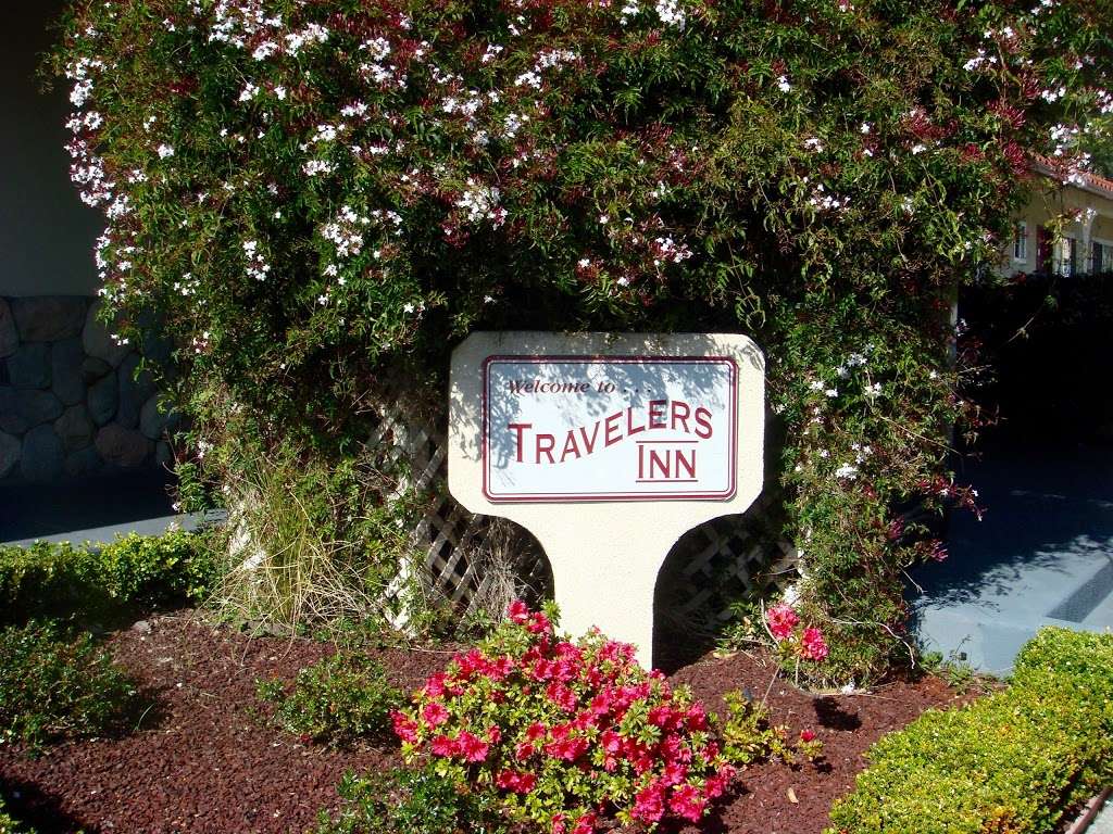 Travelers Inn | 100 Hickey Blvd, South San Francisco, CA 94080, USA | Phone: (650) 755-9556