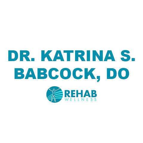 Dr. Katrina S. Babcock, DO | 325 Rolling Oaks Dr #220, Westlake Village, CA 91361, USA | Phone: (805) 379-9911