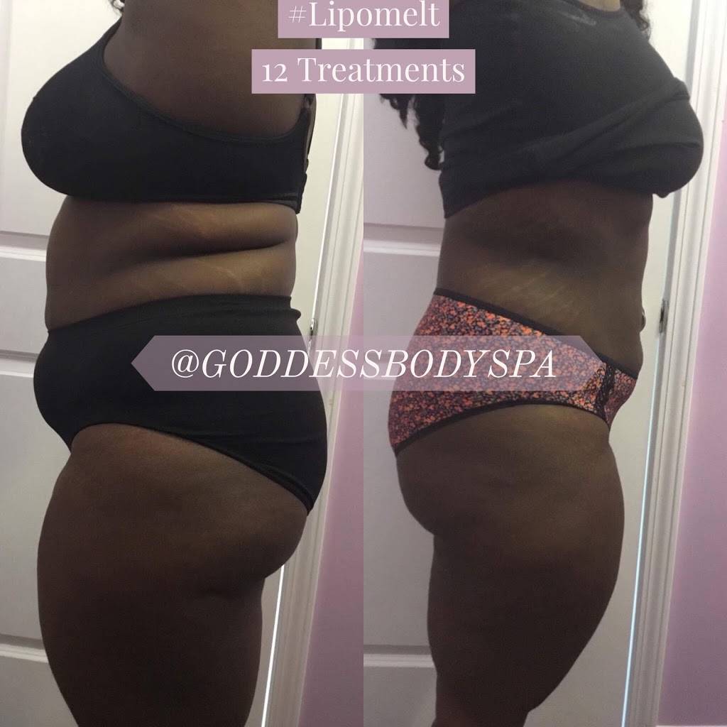 Goddess Body Spa | 6000 Lynmark Way #105, Fairburn, GA 30213, USA | Phone: (770) 964-8650