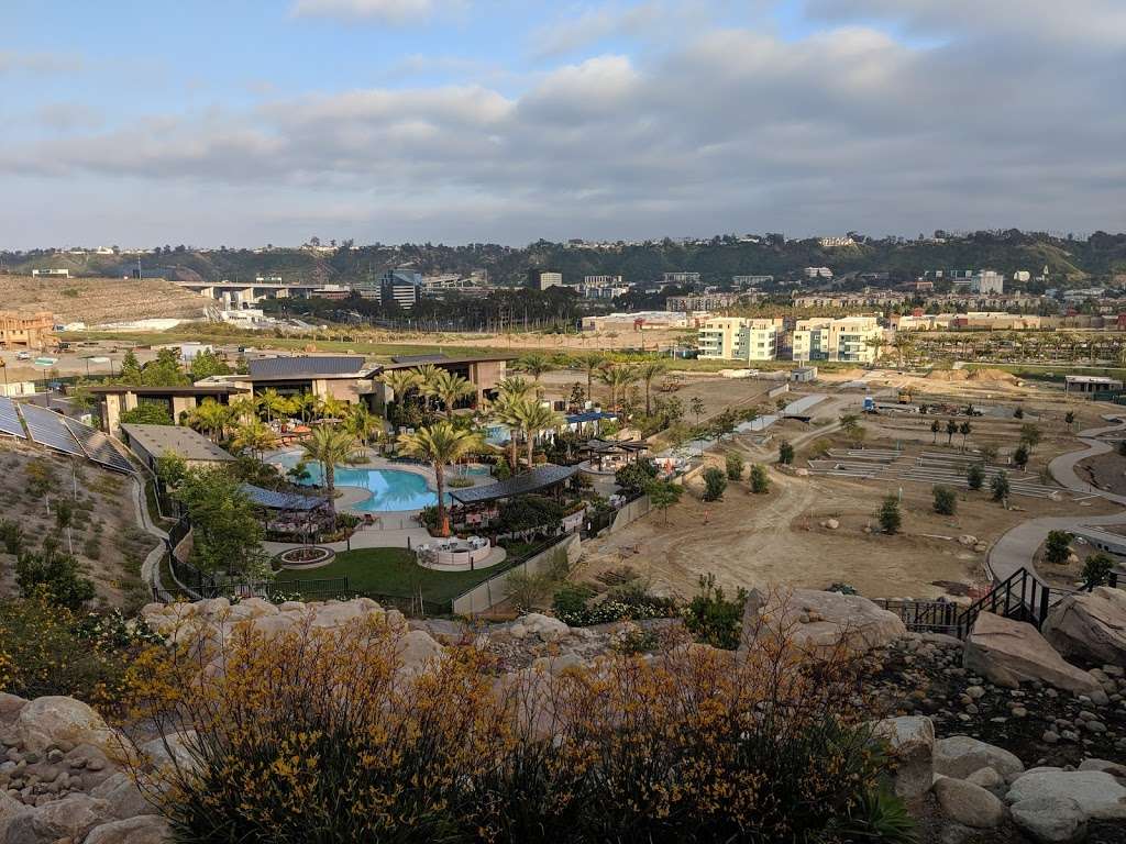 Civita Dog Park | San Diego, CA 92108, USA