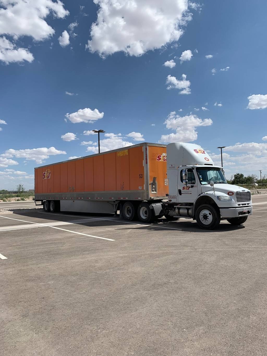 SILT LEASING AND TRANSPORTATION SERVICES, INC. | 9525 Plaza Cir, El Paso, TX 79927, USA | Phone: (915) 760-1380 SILT LEASING AND TRANSPORTATION SERVICES, INC. | 9525 Plaza Cir, El Paso, TX 79927, USA | Phone: (915) 760-1380