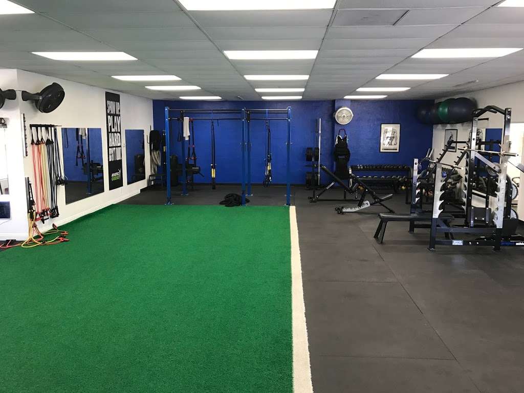 Project Athlete Performance Gym | 370 Mulberry Dr c, San Marcos, CA 92069, USA | Phone: (760) 798-1769