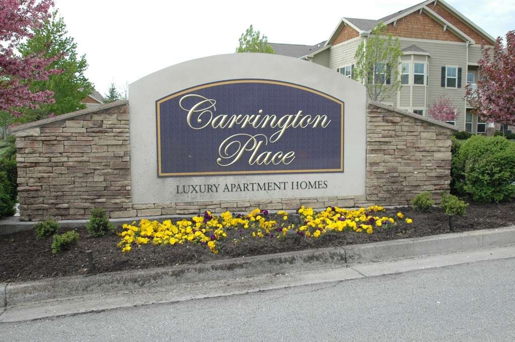 Carrington Place at Shoal Creek | 9300 NE 87th St, Kansas City, MO 64157 | Phone: (816) 792-1440