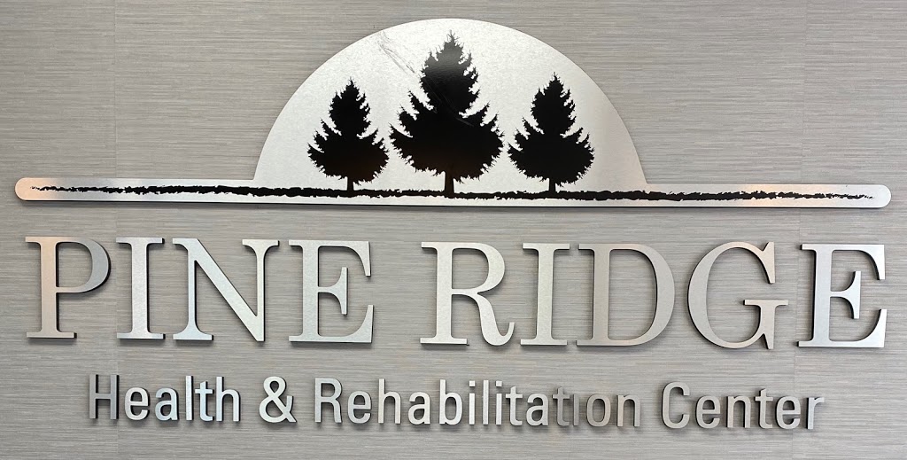 Pine Ridge Health & Rehab | 706 Pineywood Rd, Thomasville, NC 27360, USA | Phone: (336) 475-9116