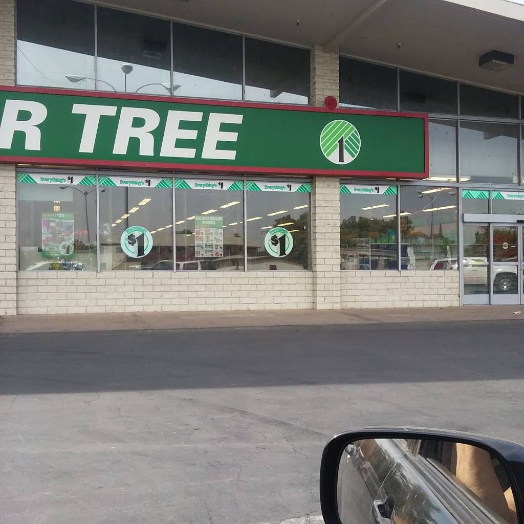 Dollar Tree | 5360 Olive Dr Ste B, Bakersfield, CA 93308, USA | Phone: (661) 535-6671