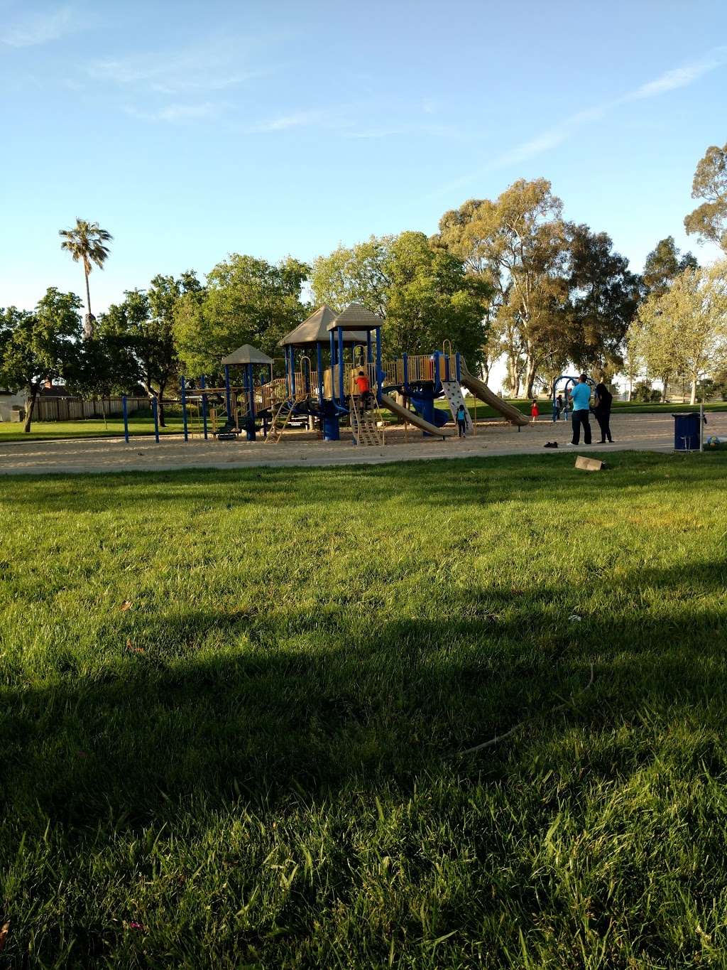 Gentrytown Park | Monterey Dr, Antioch, CA 94509, USA