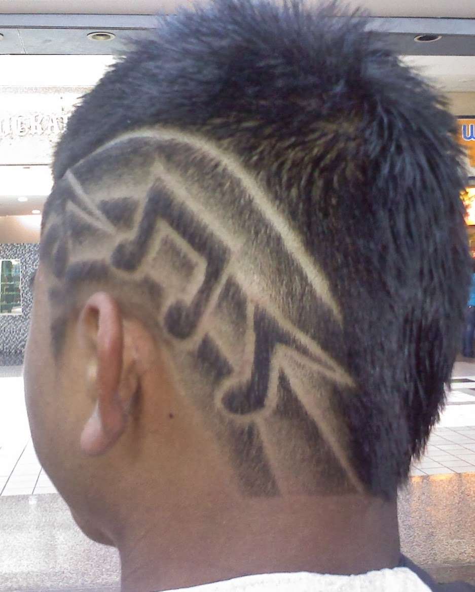 Chanos Killer Fades | 15183 S Post Oak Rd, Houston, TX 77053, USA | Phone: (713) 875-4475