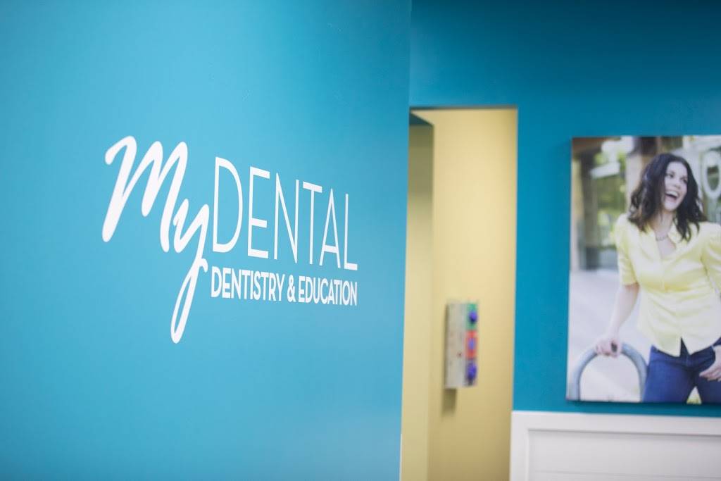 My Dental and Implants | 6637 W Peoria Ave Suite D-2, Glendale, AZ 85302, United States | Phone: (623) 526-2330