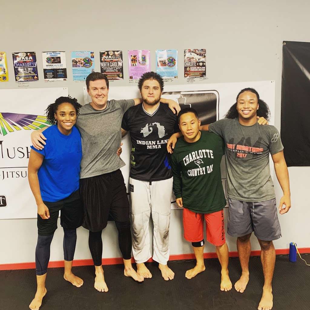 Indian Land MMA-Checkmat Carolinas | 1162-D Fort Mill Hwy, Fort Mill, SC 29707, USA | Phone: (803) 984-0146