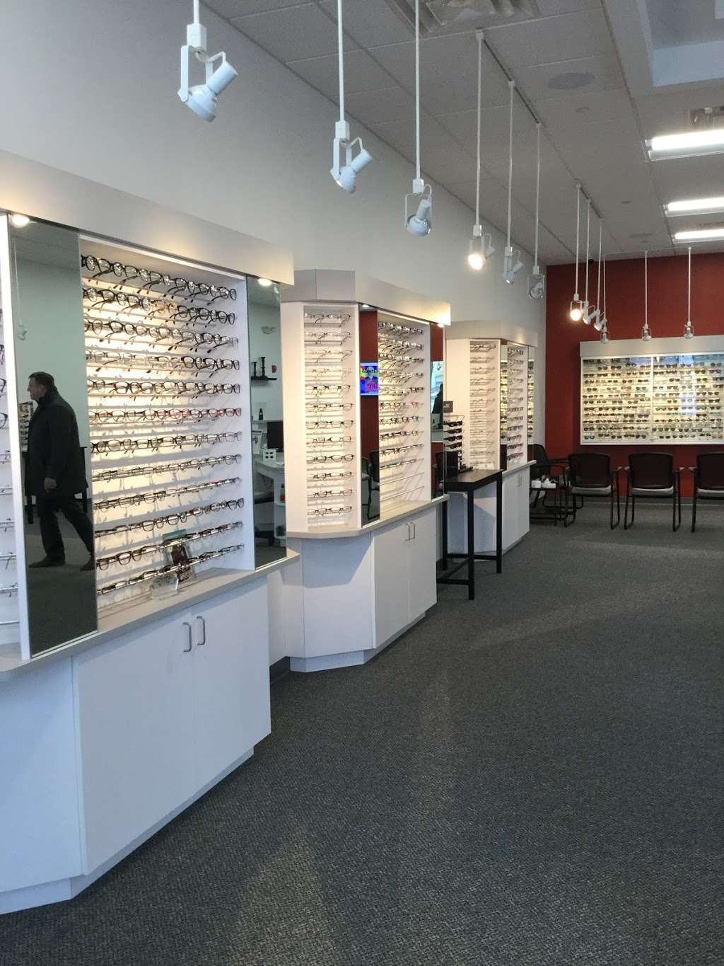 Eye Boutique | 2987 Kirk Rd suite 105, Aurora, IL 60502 | Phone: (331) 256-5758