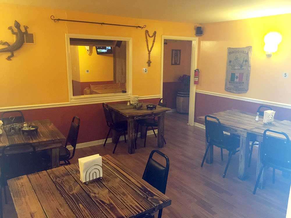 Rivera Taco Express | 243 Christiana Rd, New Castle, DE 19720, USA | Phone: (302) 276-2024