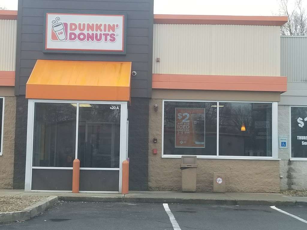 Dunkin | 420 Old Colony Rd, Norton, MA 02766, USA | Phone: (508) 223-4212