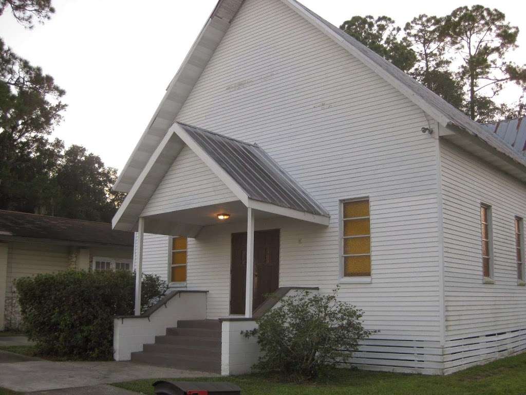 Brazilian Baptist Church of Summerfield | 14550 SE 65th Ct, Summerfield, FL 34491, USA | Phone: (407) 748-4897