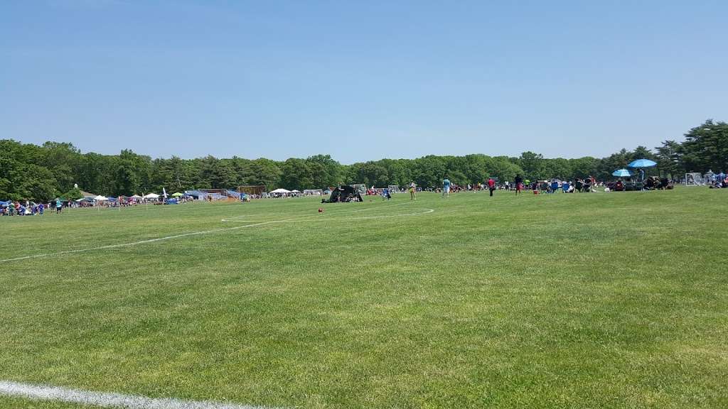 Bethpage State Park Soccer Field | Bethpage State Park Soccer Field, Old Bethpage, NY 11804, USA