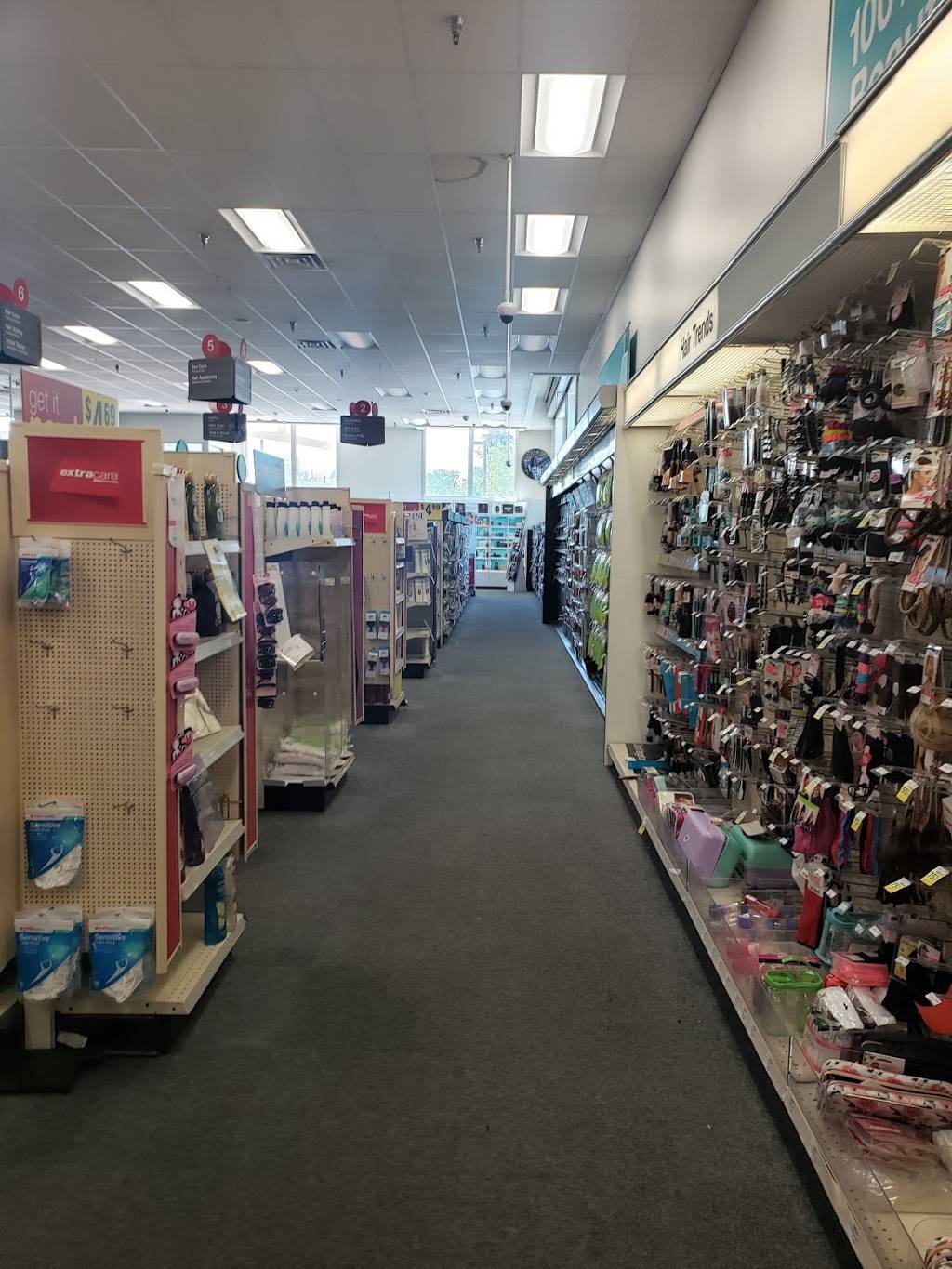 CVS | 3710 Franklin Blvd, Sacramento, CA 95820, USA | Phone: (916) 739-1071