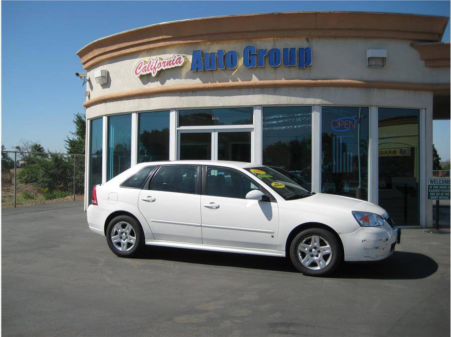 California Auto Group | 1615 E Mariposa Rd, Stockton, CA 95205, USA | Phone: (209) 466-1433