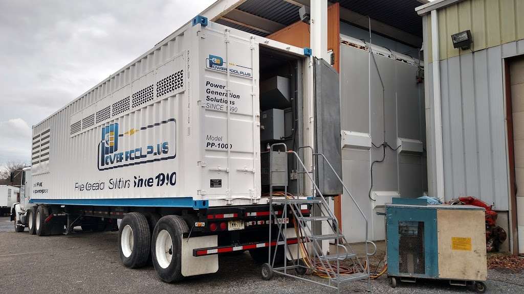 P3 Generator Services | 7 Edge Rd suite a, Alpha, NJ 08865 | Phone: (908) 454-1124