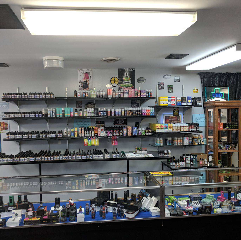 Vapor Fever | 30599 Sussex Hwy #3, Laurel, DE 19956, USA | Phone: (302) 280-6004