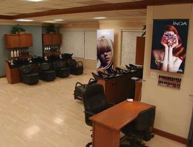 David Alexander Salon and Spa | 130 Lubrano Dr #100, Annapolis, MD 21401, USA | Phone: (410) 224-0519