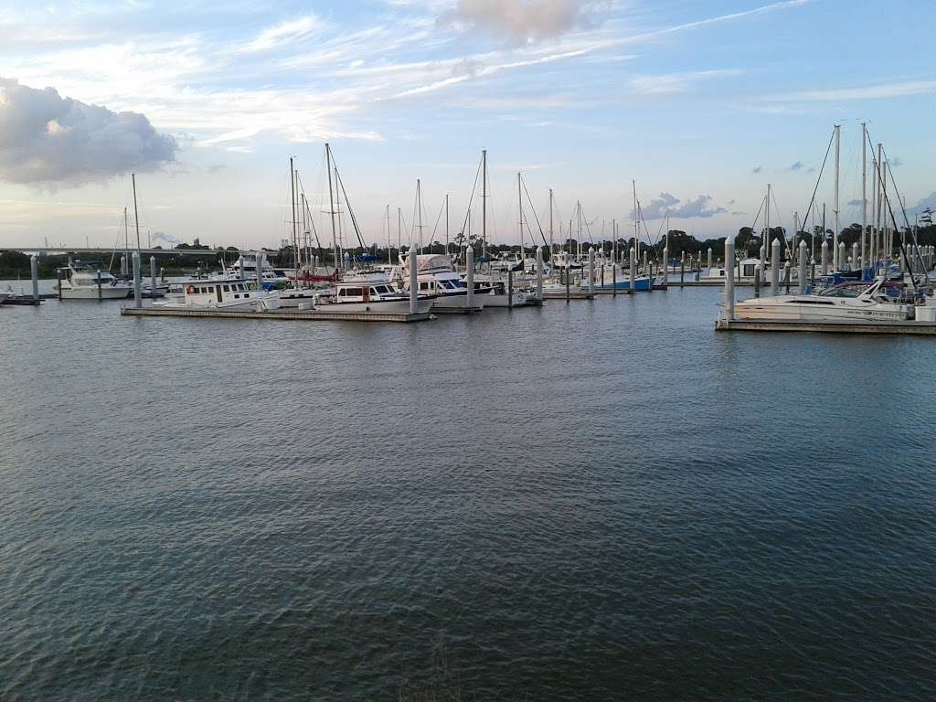 Bayland Marina | 2651 TX-146, Baytown, TX 77520, USA | Phone: (281) 422-8900