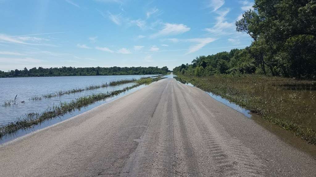 Bittern Bottoms Conservation Area | Harrisonville, MO 64701, USA | Phone: (816) 622-0900