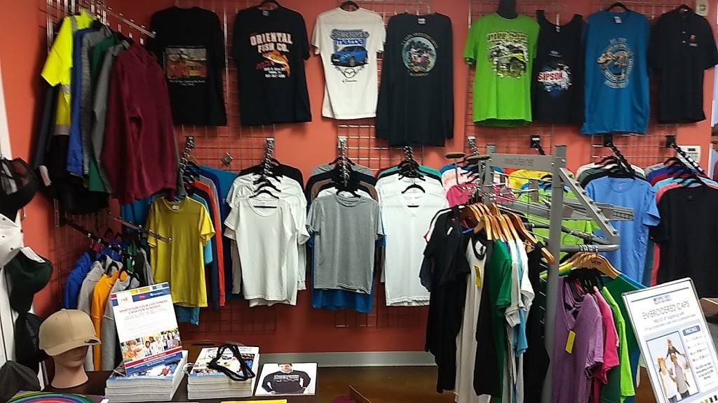 Tampa T-Shirts | 5112 N 22nd St, Tampa, FL 33610 | Phone: (813) 879-3298