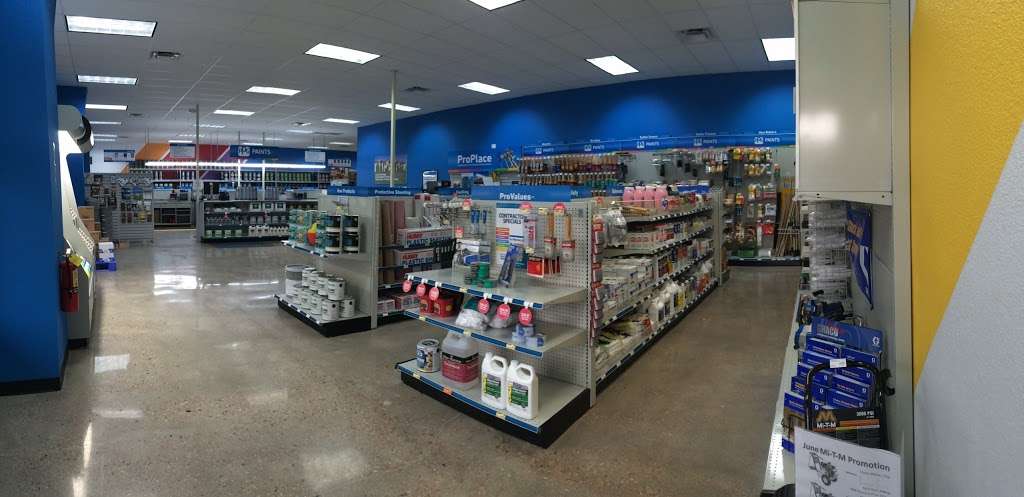 PPG Paints Store - Broomfield | 6850 W 116th Ave, Broomfield, CO 80020 | Phone: (303) 404-9898