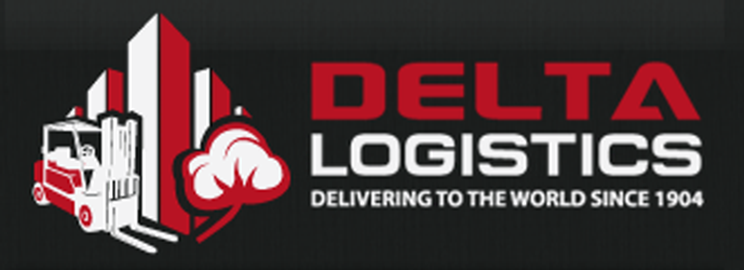 Delta Logistics | 8600 S Central Expy, Dallas, TX 75241 | Phone: (800) 240-2654