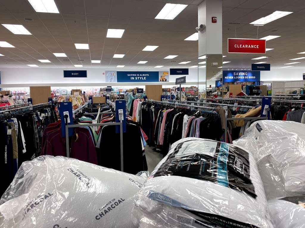 Marshalls | 327 Franklin Ave, Wyckoff, NJ 07430, USA | Phone: (201) 847-2401