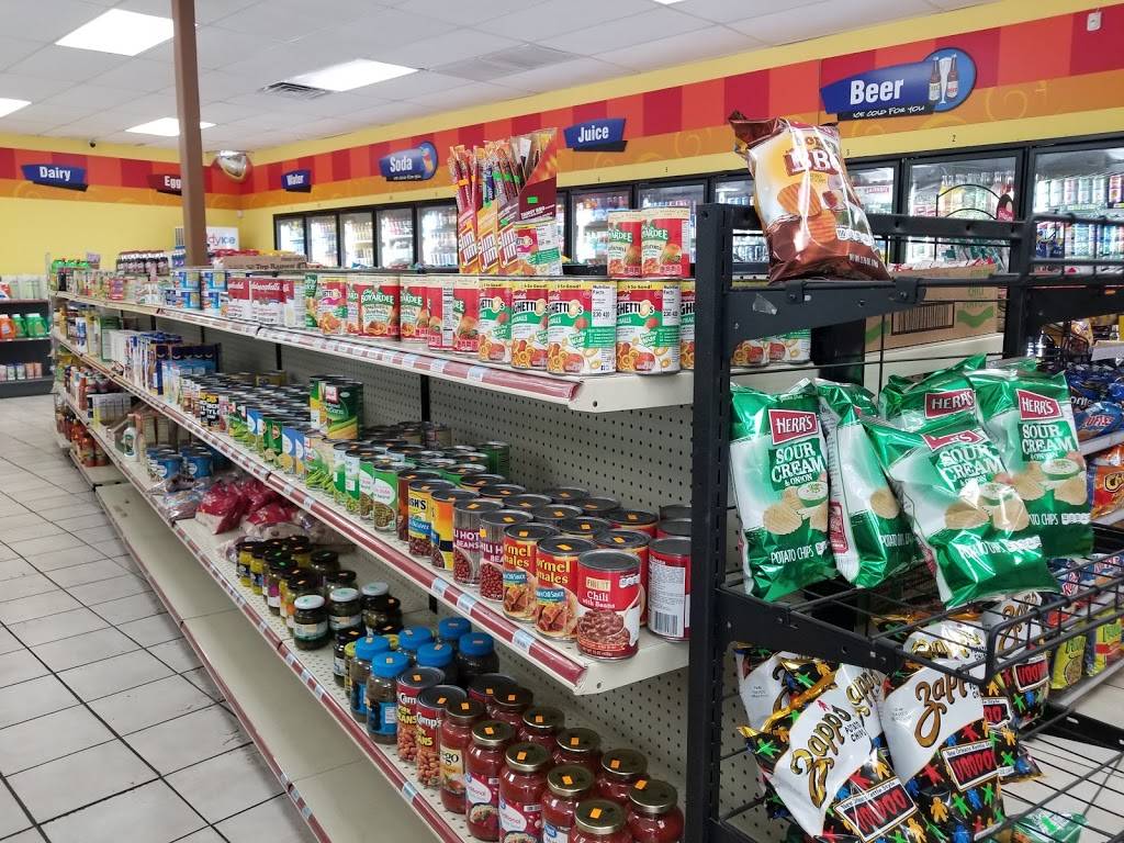 Savway Food Mart | 4421 Glenwood Rd, Decatur, GA 30032, USA | Phone: (470) 428-4297