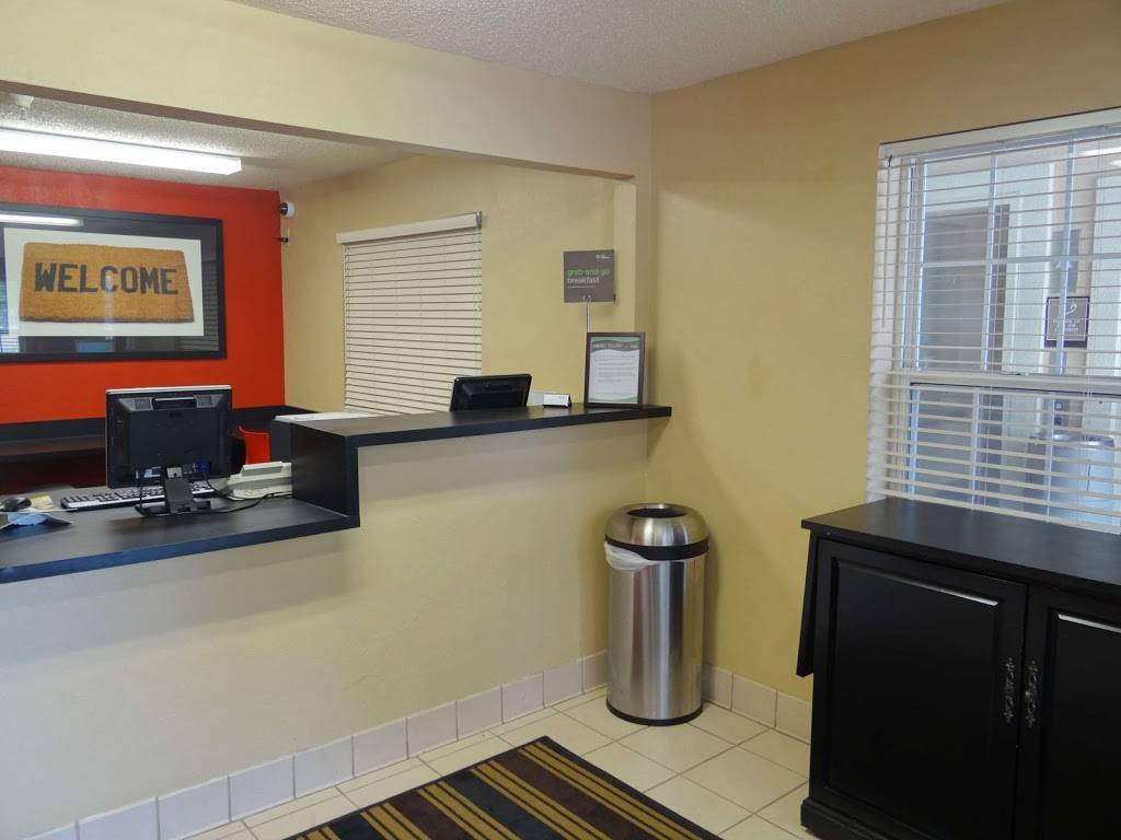 Extended Stay America - Raleigh - RDU Airport | 2700 Slater Rd, Morrisville, NC 27560, USA | Phone: (919) 380-1499