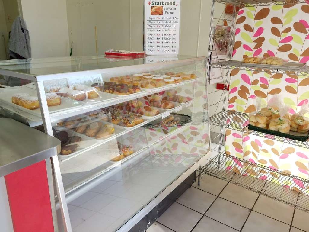 Starbread Bakery | 1989 Peabody Rd, Vacaville, CA 95687 | Phone: (707) 474-5814