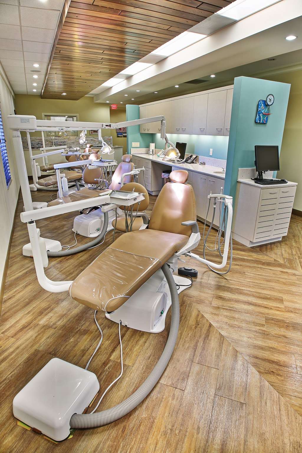 South Florida Dentistry for Children, P.A. | 10188 NW 31st St, Coral Springs, FL 33065 | Phone: (954) 752-7651