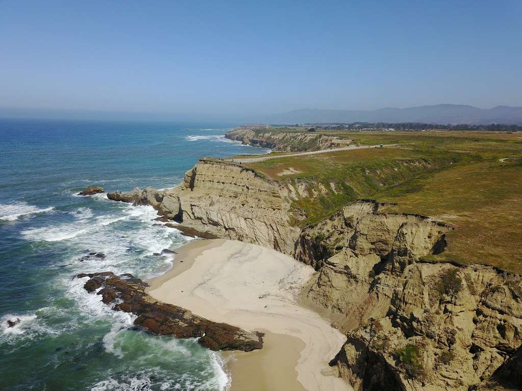 Cowell Ranch Beach Access | Half Moon Bay, CA 94019 | Phone: (650) 854-7696