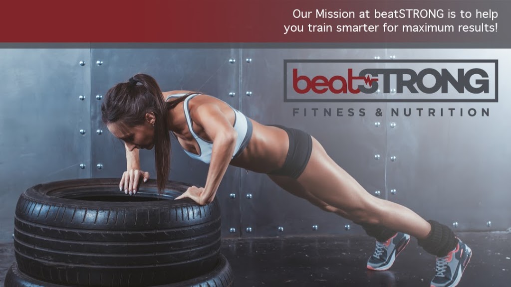 Beat Strong Fitness & Nutrition | 6420 FM 1463 #200, Katy, TX 77494 | Phone: (888) 232-8348