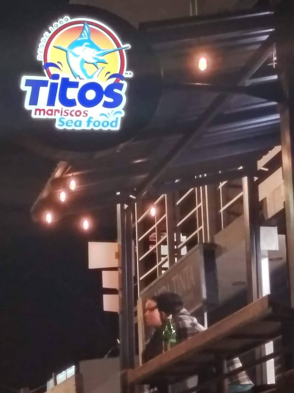 TRUCHA by Titos Mariscos | Playas, Costa, Tijuana, B.C., Mexico | Phone: 664 904 3814