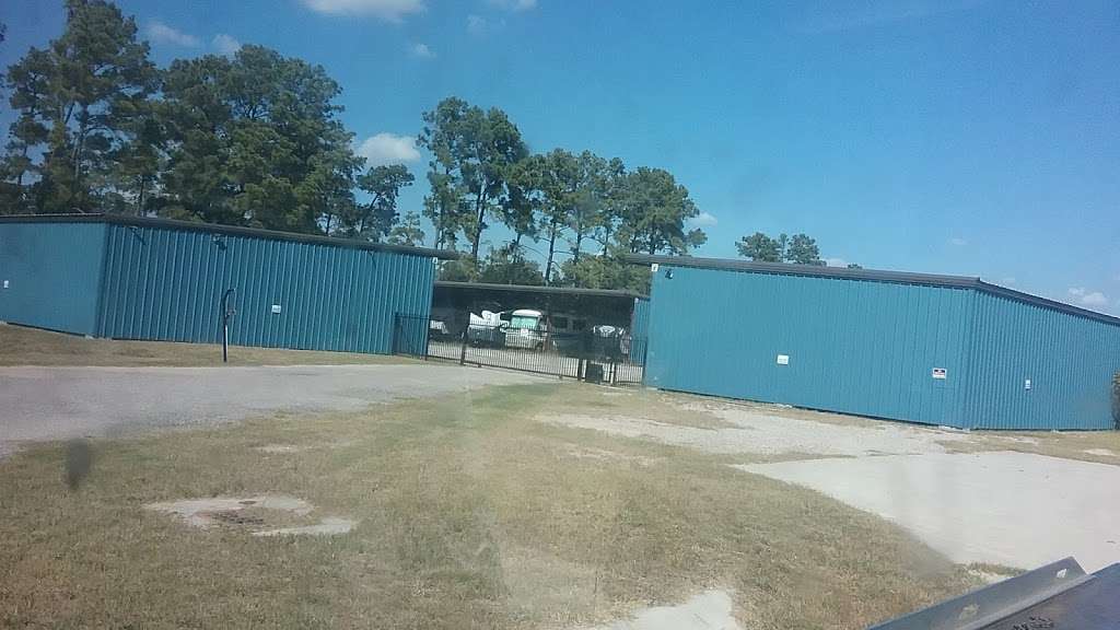 RV BOAT COVERED STORAGE 14226 Huffmeister Rd, Cypress, TX 77429, USA